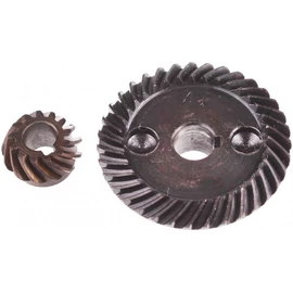 KÍNAI 115 MM FOGASKERÉK KÉSZLET KÍNAI 115 MM FOGASKERÉK KÉSZLET