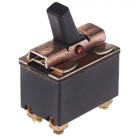 5[4]A 250V KAPCSOLÓ [K43-CD254/M]