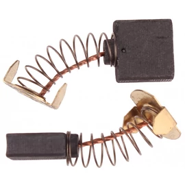 7x18x16 MAKITA CB 204 SZÉNKEFE UGY.