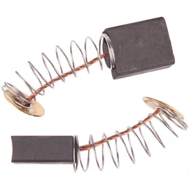 7,5X14X18 BARKÁCSGÉP SZÉNKEFE PÁR