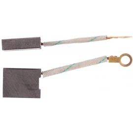 5,5X15X19 BARKÁCSGÉP SZÉNKEFE PÁR