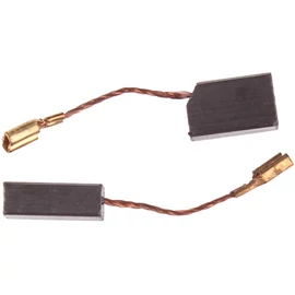 6,2X8X13,5 BARKÁCSGÉP SZÉNKEFE PÁR