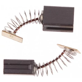 6X9X12 BARKÁCSGÉP SZÉNKEFE PÁR