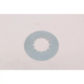 HUSQVARNA 553RS VÁGÓTÁRCSA FELFOGATÓ TÁRCSA GÉPKÖZELI