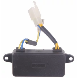 AVR GX 160, 168F 250V 220 uF ELEKTRONIKA