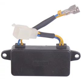 AVR GX 160, 168F 250V 330 uF ELEKTRONIKA