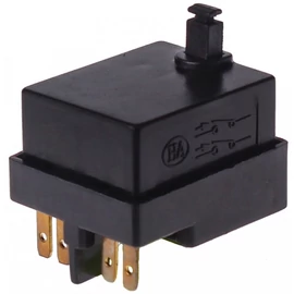 BLACK & DECKER 115, 125 MM KAPCSOLÓ BLACK & DECKER 115, 125 MM KAPCSOLÓ