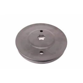 MTD ÉKSZÍJTÁRCSA 5B206 MTD ÉKSZÍJTÁRCSA 5B206