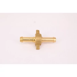 PERMETEZŐ CSŐCSATLAKOZÓ CSŐTOLDÓ, 10 MM-ES