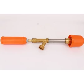 PERMETEZŐPISZTOLY 30cm TEKERŐS