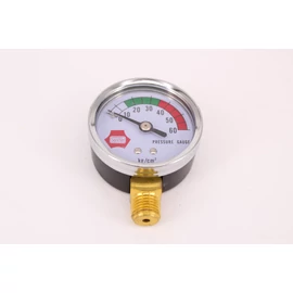 DS-300 NYOMÁSMÉRŐ ÓRA0-60