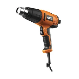 AEG HG 600 VK  HŐLÉGFÚVÓ AEG HG 600 VK  HŐLÉGFÚVÓ