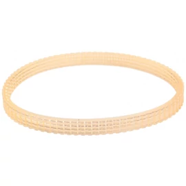 ÉKSZÍJ PJ320X4 - 3 BARÁZDA