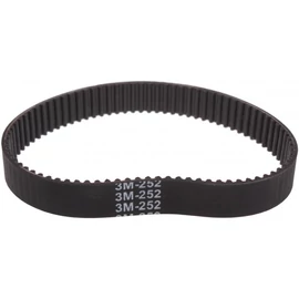 ÉKSZÍJ 3M-252-12 - 84 FOG