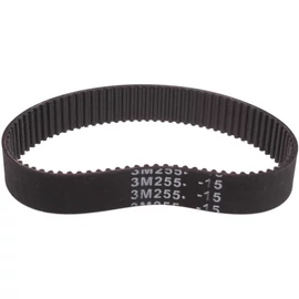 ÉKSZÍJ 3M-255-15 - 85 FOG