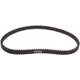 ÉKSZÍJ 3M-300-6  -  100 FOG