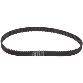 ÉKSZÍJ 3M-351-9  -352X9 -  117 FOG