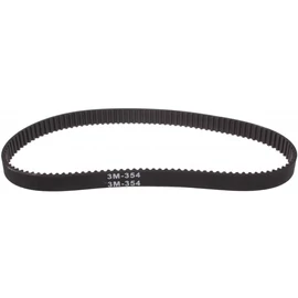 ÉKSZÍJ 3M-354-9  - 118 FOG