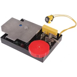 HR 5001 C, HM1202C SZABÁLYZÓ ELEKTRONIKA HR 5001 C, HM1202C SZABÁLYZÓ ELEKTRONIKA