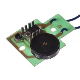 SAROKCSISZOLÓ SZABÁLYZÓ ELEKTRONIKA 230V 6A SAROKCSISZOLÓ SZABÁLYZÓ ELEKTRONIKA 230V 6A