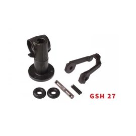 BOSCH  BONTÓKALAPÁCS SZERSZÁMTARTÓ KÉSZLET GSH 27 BOSCH  BONTÓKALAPÁCS SZERSZÁMTARTÓ KÉSZLET GSH 27