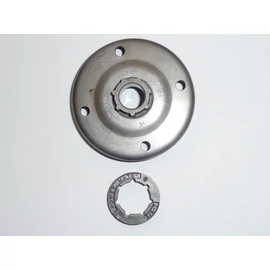 CSILLAGKERÉK HUSQVARNA - 365; 371; 372 BETÉTES