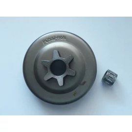 CSILLAGKERÉK PARTNER 351  FIXES