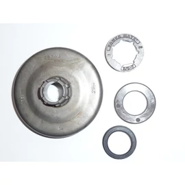 CSILLAGKERÉK HUSQVARNA - 181; 185; 281; 285; 288;  BETÉTES CSILLAGKERÉK HUSQVARNA - 181; 185; 281; 285; 288;  BETÉTES