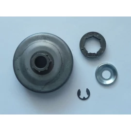 CSILLAGKERÉK STIHL - 024; 26 BETÉTES