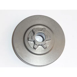 CSILLAGKERÉK ALPINA - A3700 FIXES