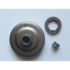 CSILLAGKERÉK HUSQVARNA - 36; 41; 136 BETÉTES