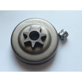 CSILLAGKERÉK HUSQVARNA - 36; 41; 136; 141 FIXES  Z CSILLAGKERÉK HUSQVARNA - 36; 41; 136; 141 FIXES  Z