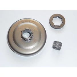 CSILLAGKERÉK HUSQVARNA - 340; 345; 346; 350 BETÉTES Z