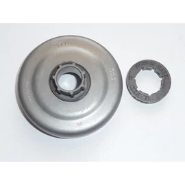 CSILLAGKERÉK HUSQVARNA - 51; 50; 254 BETÉTES