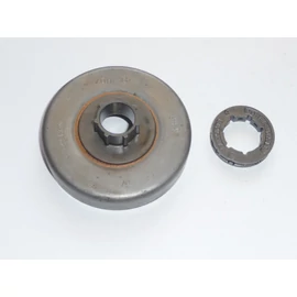 CSILLAGKERÉK HUSQVARNA - 340; 345; 346; 350 BETÉTES