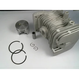 STIHL MS 180 HENGER KOMPLETT