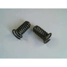 HUSQVARNA 40 REZGÉSCSILLAPÍTÓ RUGÓ FELSŐ