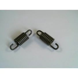 HUSQVARNA 40 REZGÉSCSILLAPÍTÓ RUGÓ ALSÓ