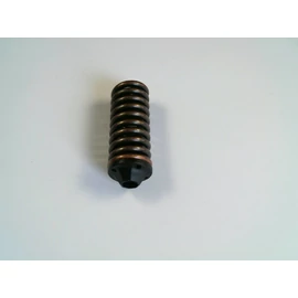 HUSQVARNA 394,395 REZGÉS CSILLAPÍTÓ RUGÓ