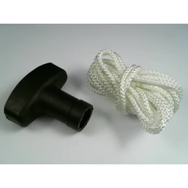 BRIGGS BERÁNTÓ FOGANTYÚ+KÖTÉL GYÁRI