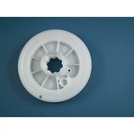 BRIGGS KÖTÉLORSÓ 3-3,5-4HP GYÁRI