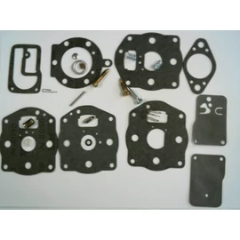 BRIGGS KARBURÁTOR  JAVÍTÓ KÉSZLET 16-18LE BRIGGS KARBURÁTOR  JAVÍTÓ KÉSZLET 16-18LE