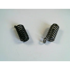 HUSQVARNA 235E REZGÉSCSILLAPITÓ HÁTSÓ GYÁRI