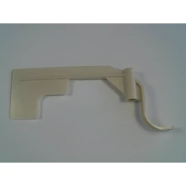 BRIGGS SZABÁLYZÓLAPÁT 4 HP