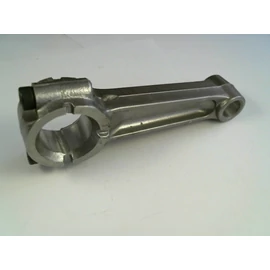 BRIGGS HAJTÓKAR 5HP II.TÚLMÉRET  FEKETE