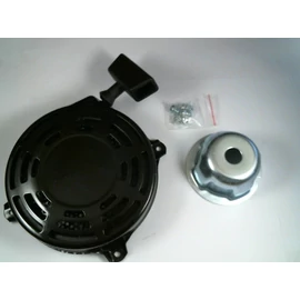 BRIGGS  QUANTUM INDITÓ KOMPLETT