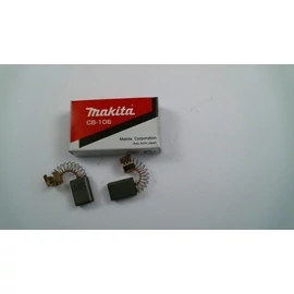 CB-106 SZÉNKEFE MAKITA CB-106 SZÉNKEFE MAKITA