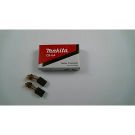 CB-64 SZÉNKEFE MAKITA 5X8X11 GYÁRI BO3700, 6802BV 4322/23/24 CB-64 SZÉNKEFE MAKITA 5X8X11 GYÁRI BO3700, 6802BV 4322/23/24