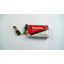 SZÉNKEFE MAKITA CB-411 SZÉNKEFE MAKITA CB-411