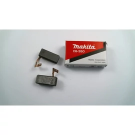 SZÉNKEFE MAKITA CB-350